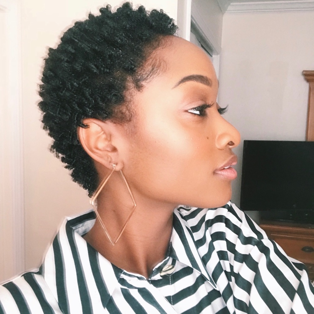 Meet your Posher, Kristen